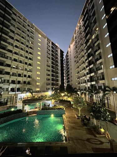 Natura Tropical Palm Suite, Binangonan