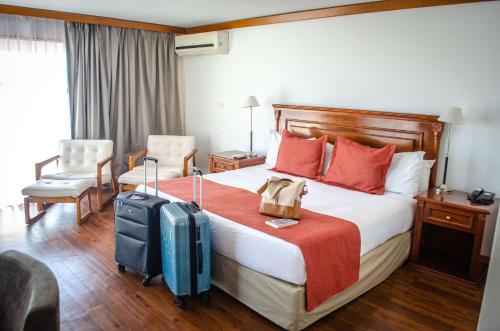 Radisson Hotel Colonia del Sacramento