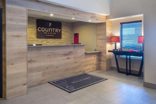 Country Inn & Suites by Radisson, Doswell Kings Dominion , VA - image 3