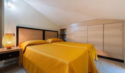 Happy Village – Marina di Camerota, UT