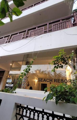 tippys beach resort, Kovalam