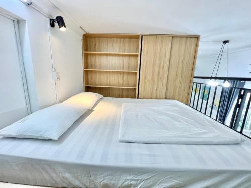 Halo Serviced Apartment - Tap to explore photos