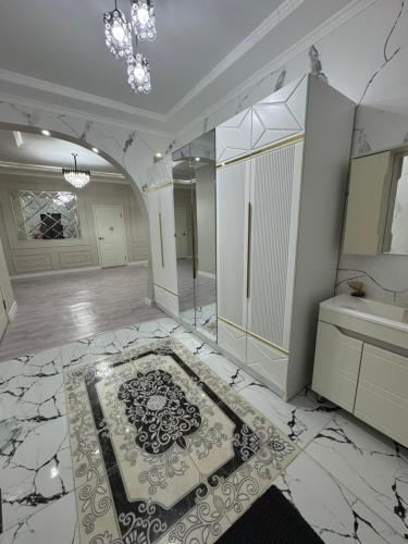 Guest house