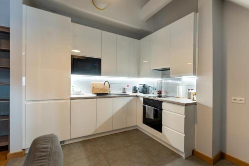 Apartementy Plac Solny 20