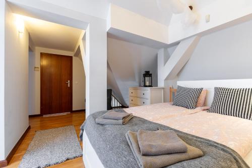 Apartementy Plac Solny 20