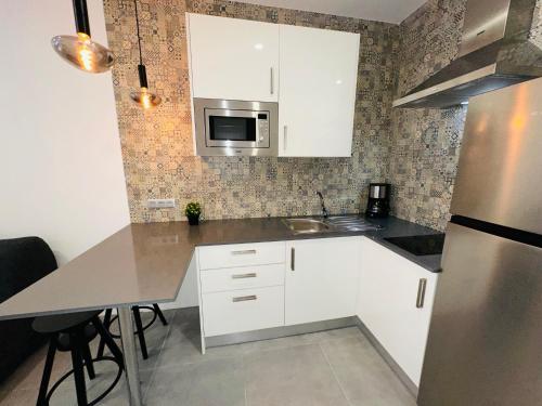 Zulia Suites, Masca, Teide Los Gigantes, excursions, AC, Wifi7 3