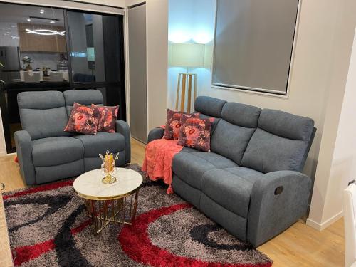 5 bedroom house at the heart of Auckland Airport, Auckland (Foto 11)