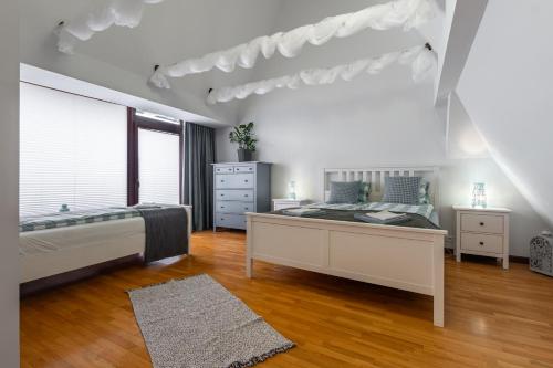 Apartementy Plac Solny 20 - image 3