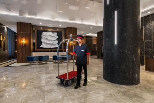 Riu Plaza Chicago - main image