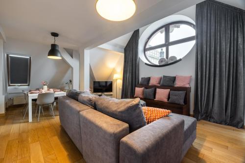 Apartementy Plac Solny 20, Vratislav