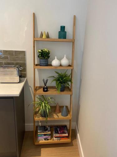 Eastfield Lodge - image 5