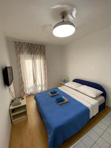 Marisala - Berth avalable, 20m from sea!! in 崔班齊