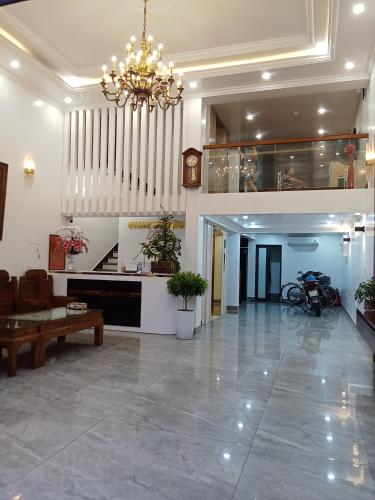 Quang Minh Hotel in Do Son Beach