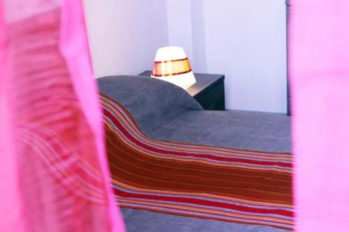 Cozy Vatican Apartment With Starry Balcony Garden, Roma (foto 7)