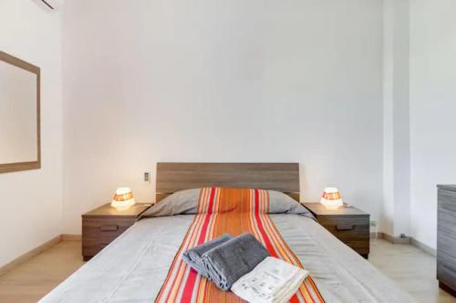 Cozy Vatican Apartment With Starry Balcony Garden, Roma (foto 9)