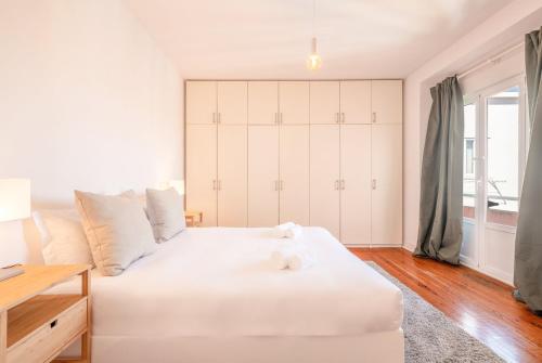 GuestReady - City views and comfort in Arroios, Lisabon (fotografie 3)