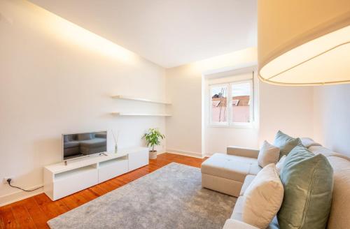 GuestReady - City views and comfort in Arroios, Lisabon (fotografie 6)