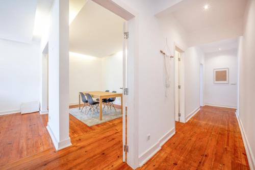 GuestReady - City views and comfort in Arroios, Lisabon (fotografie 10)