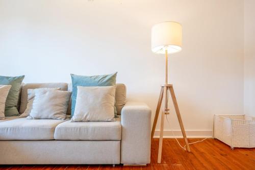 GuestReady - City views and comfort in Arroios, Lisabon (fotografie 7)