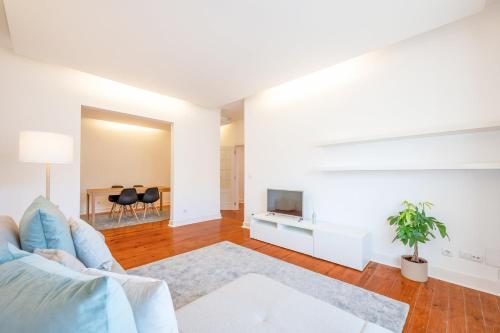 GuestReady - City views and comfort in Arroios, Lisabon (fotografie 8)