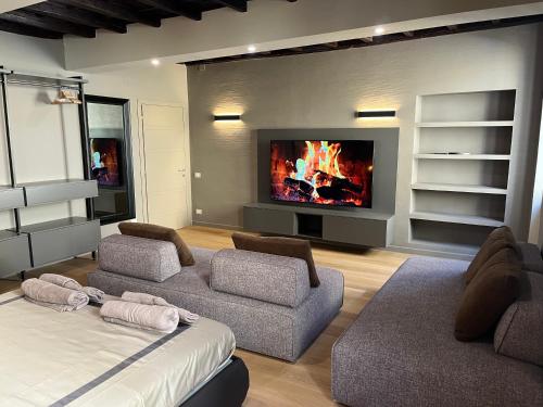Maison Chic Spagna, Рим