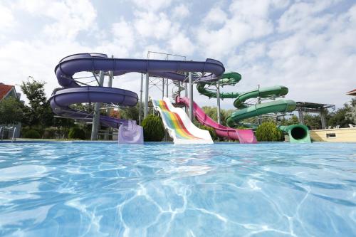 . Ober-Lux Hotel Nabran