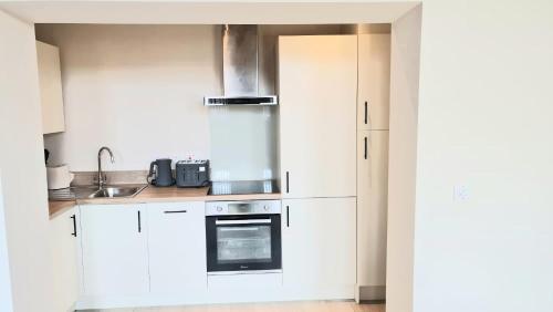 KEST Luxury Apartment, Leeds (Foto 5)