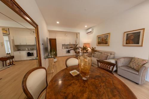 Gaia's home in Vatican, Rome (photo 5)