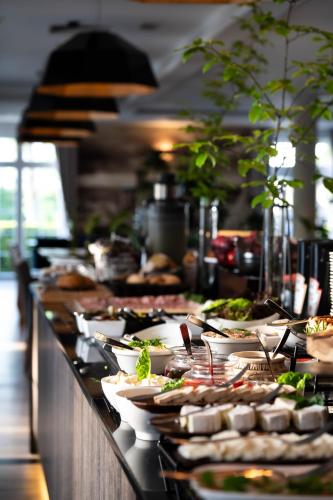 Hotel Arche - image 14