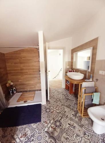Casa Flavia in Fagnano Alto
