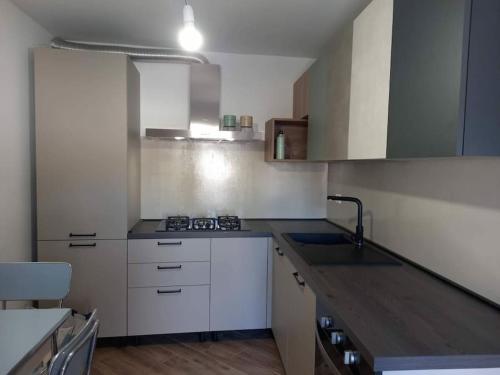 Casa Flavia in Fagnano Alto