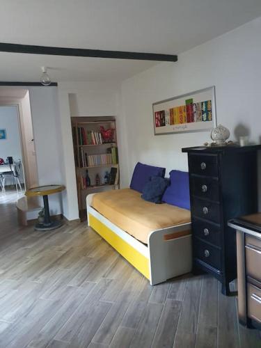 Casa Flavia in Fagnano Alto