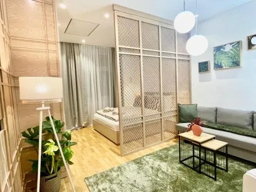 TheWICKI 10 - Wunderschöne Apartments in Wien in Wien, Österreich