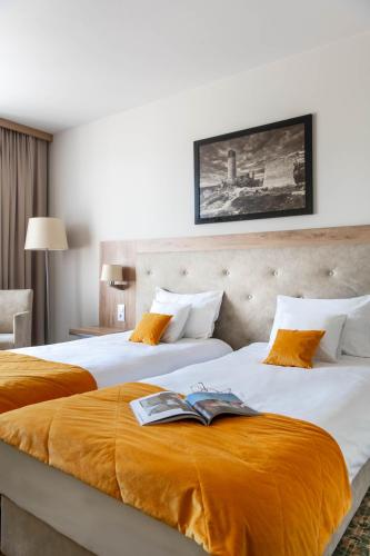 Hotel Arche - image 2