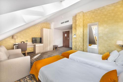 Hotel Arche - image 10