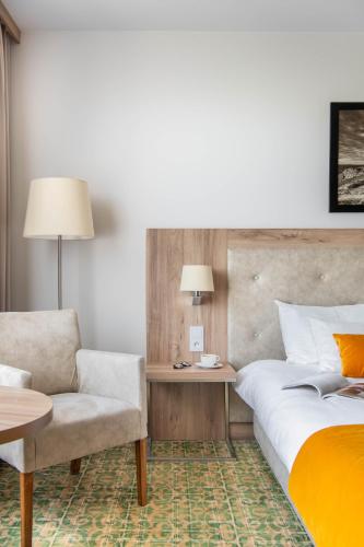 Hotel Arche - image 12