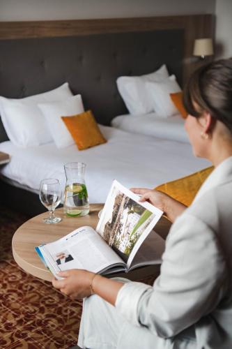 Hotel Arche - image 7