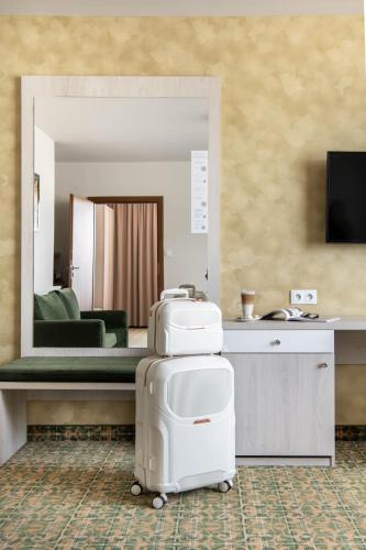 Hotel Arche - image 13