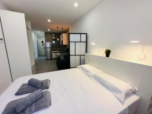 Zulia Suites, Masca, Teide Los Gigantes, Excursions, AC, Wifi 1 4