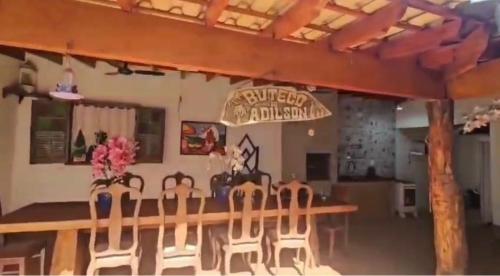 Pousadinha Dinos tour e cia