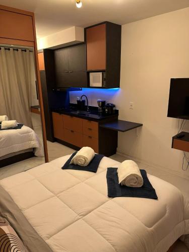 Studio na Zona Sul - SP, Sao Paulo