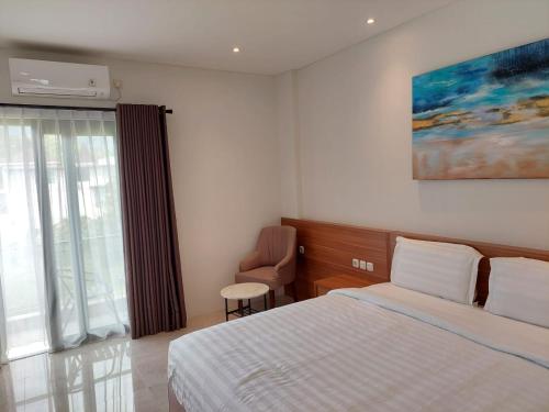 Gemma Hotel Balige