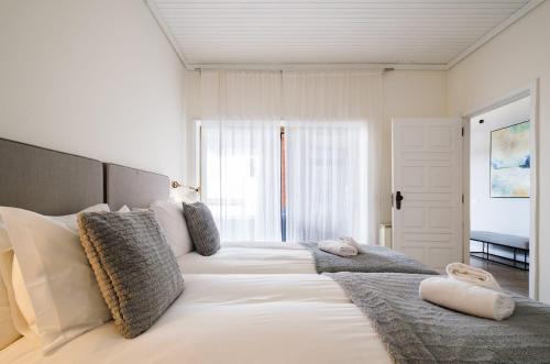 Ocean Blue Apartment & Studio - image 11
