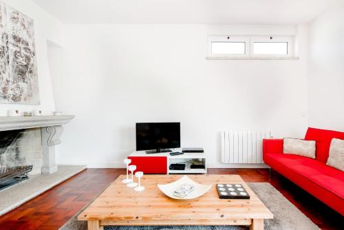 Park View Central Apartment in Cascais - image 7
