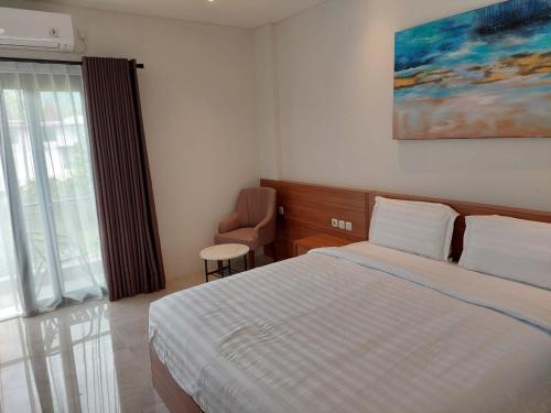 Gemma Hotel Balige – Lake Toba , VA