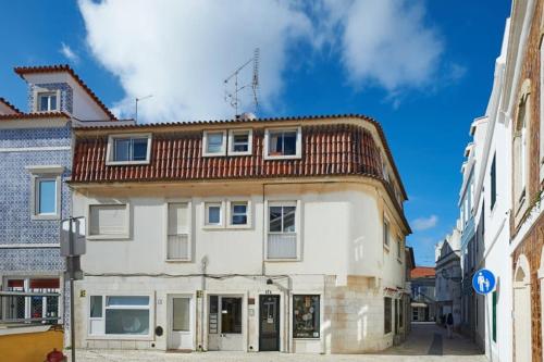 Rainha - Holiday Rental in Cascais Centre - image 7