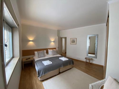 Rainha - Holiday Rental in Cascais Centre - main image