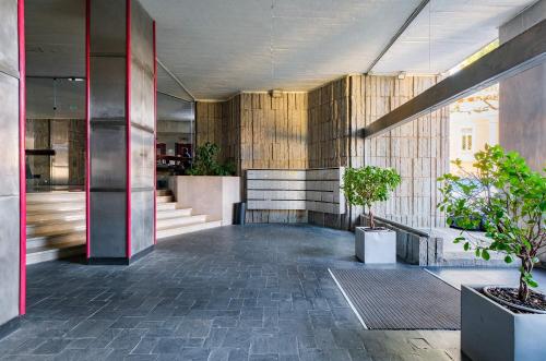 Ocean Blue Apartment & Studio - image 4
