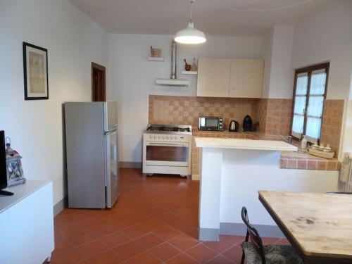 Appartamento Oliver - Montecatini Terme