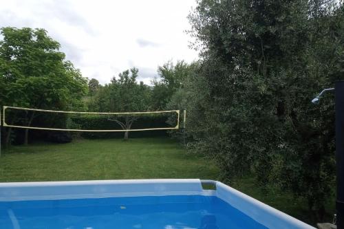 Appartamento Oliver - Montecatini Terme